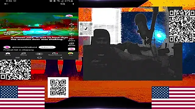 RussellTaylorLacy online show from 25, 6, 2026