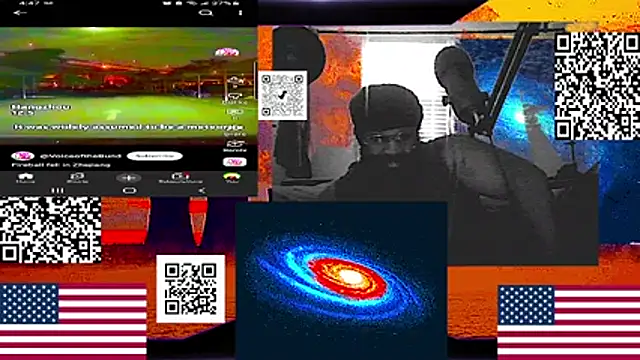 RussellTaylorLacy online show from 26, 6, 2026