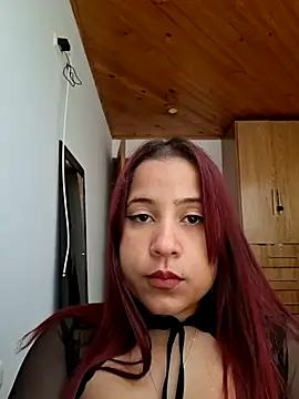 Anasthasia rousse online show from 11, 3, 2026