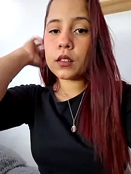 Anasthasia rousse online show from 17, 3, 2026