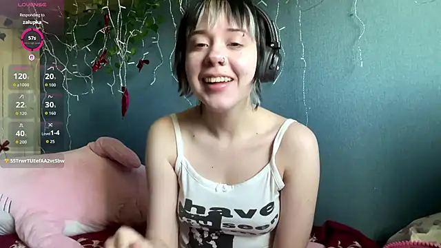 AueshaSimon online show from 28, 4, 2026