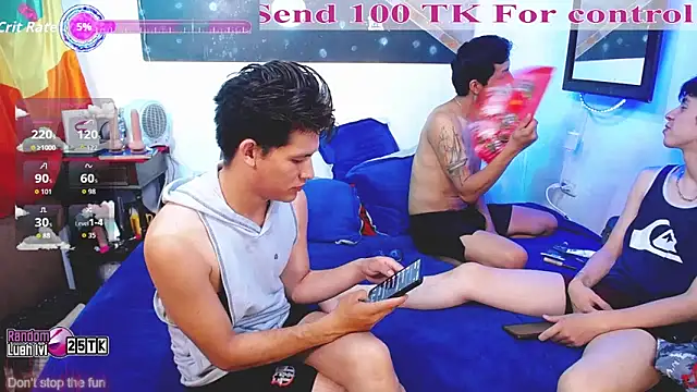 Little sunshine squad online show from 12, 3, 2026