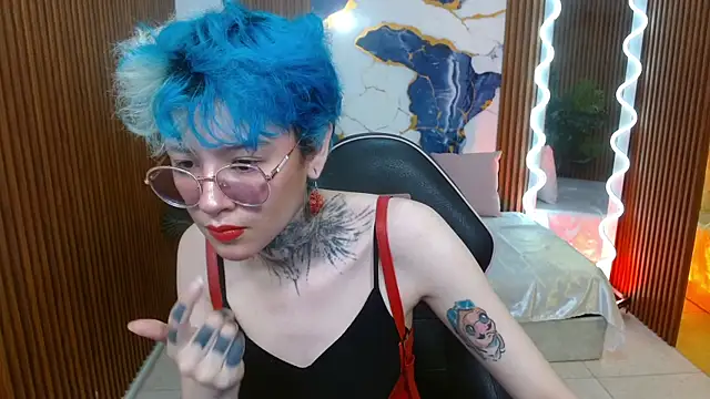 Lyra tay online show from 3, 3, 2026