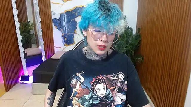 Lyra tay online show from 23, 4, 2026