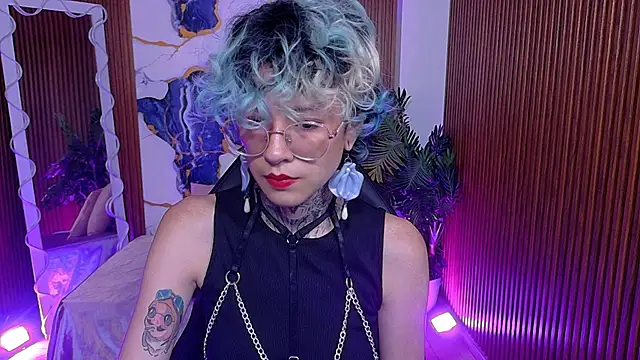 Snapshot of Lyra_tay chatting on 8, 6, 2026 Lyra tay online show from 8, 6, 2026