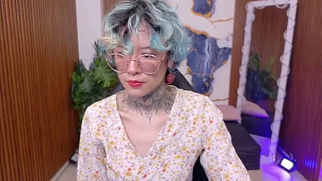 Snapshot of Lyra_tay chatting on 11, 6, 2026 Lyra tay online show from 11, 6, 2026