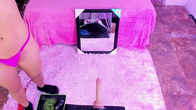 NatalieSwetty online show from 28, 7, 2026