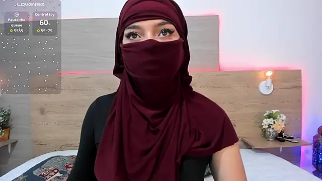  jennaa online show from 14, 4, 2026