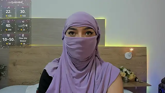  jennaa online show from 23, 4, 2026