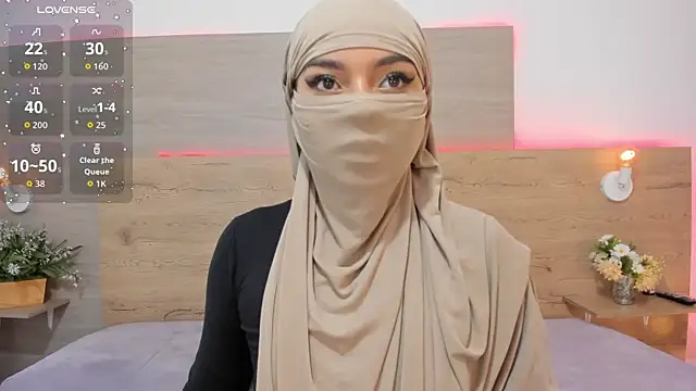  jennaa online show from 28, 4, 2026