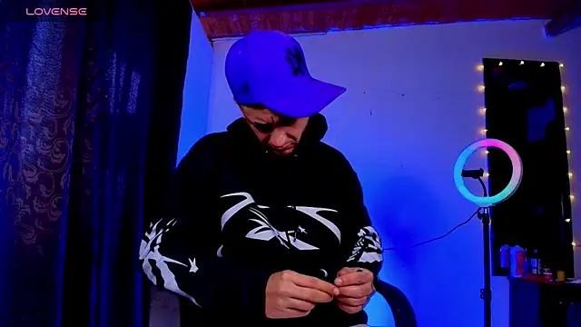 Jey dirty 777 online show from 3, 3, 2026