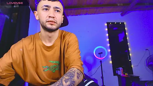 Jey dirty 777 online show from 4, 3, 2026