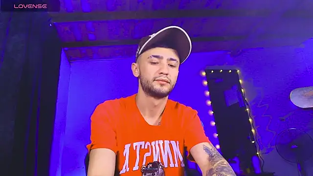 Jey dirty 777 online show from 5, 3, 2026