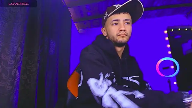 Jey dirty 777 online show from 6, 3, 2026