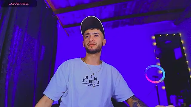 Jey dirty 777 online show from 7, 3, 2026