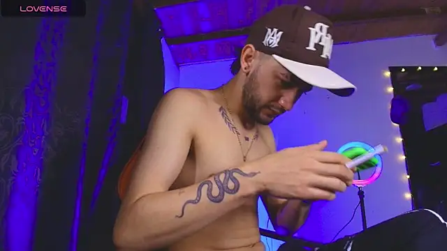 Jey dirty 777 online show from 8, 3, 2026