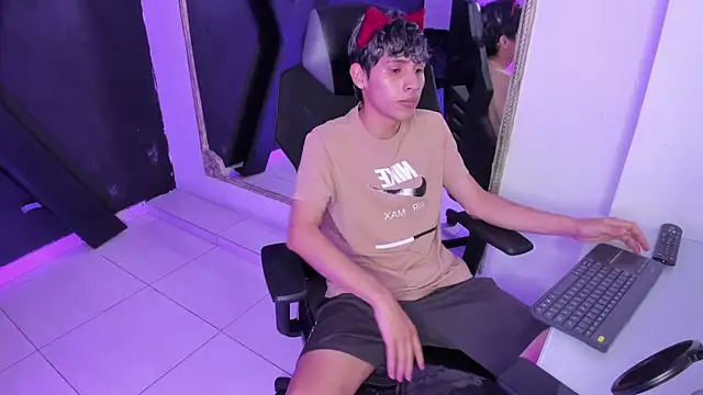 DeilanWolf online show from 3, 3, 2026