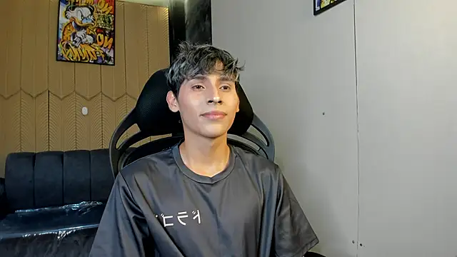 DeilanWolf online show from 7, 3, 2026