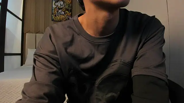 DeilanWolf online show from 10, 3, 2026