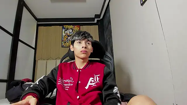 DeilanWolf online show from 11, 3, 2026