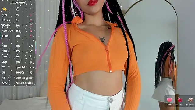 helen zen online show from 24, 4, 2026