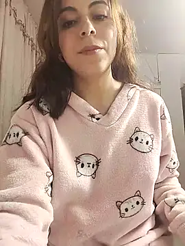 IrisArellano  online show from 6, 3, 2026