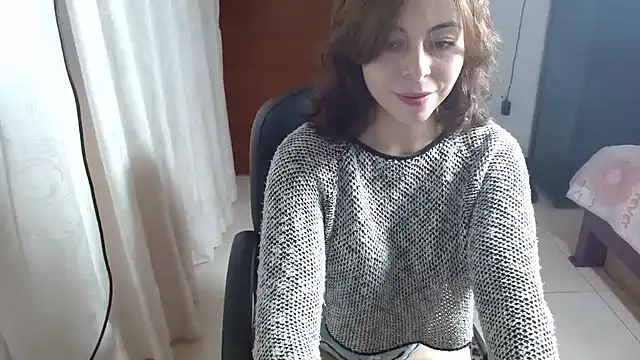 IrisArellano  online show from 27, 4, 2026