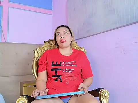 Dani Queen  online show from 14, 3, 2026