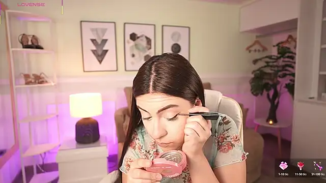 MandyCollins online show from 27, 4, 2026