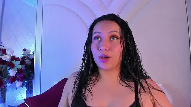 AmiiRosse online show from 13, 3, 2026