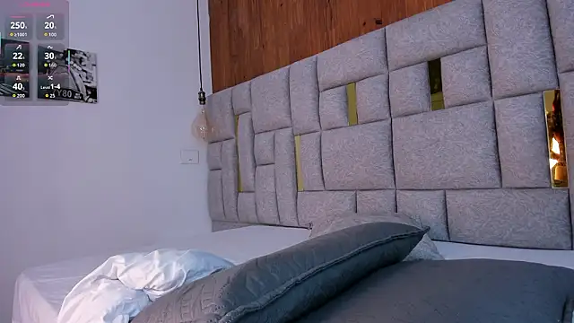 camilaa smith  online show from 17, 3, 2026