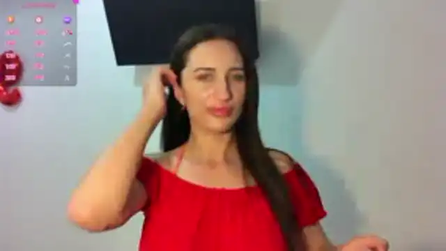 EveLuxe01 online show from 30, 3, 2026