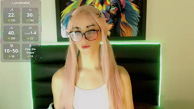 daphne wilson online show from 5, 3, 2026