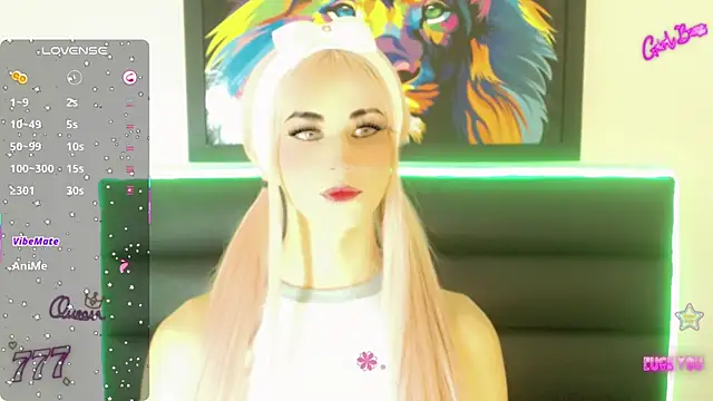 daphne wilson online show from 7, 3, 2026