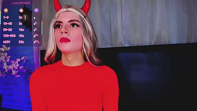 Roxy alexa online show from 24, 4, 2026