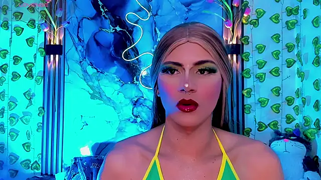 Roxy alexa online show from 7, 7, 2026