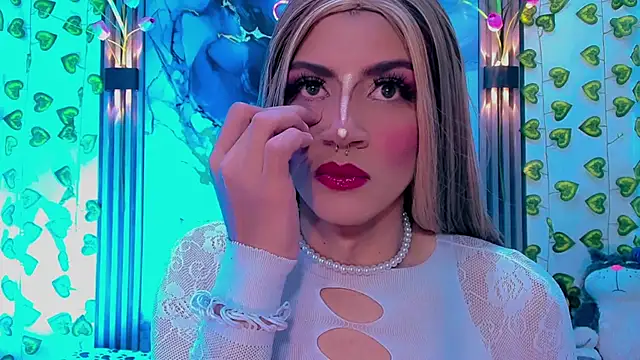 Roxy alexa online show from 11, 7, 2026
