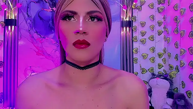 Roxy alexa online show from 14, 7, 2026