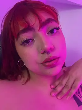 Alessia Walkeer online show from 18, 4, 2026