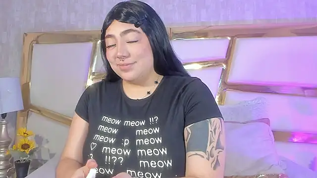 Alessia Walkeer online show from 21, 4, 2026