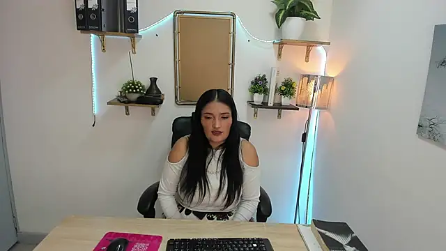 Stefy cg online show from 14, 3, 2026