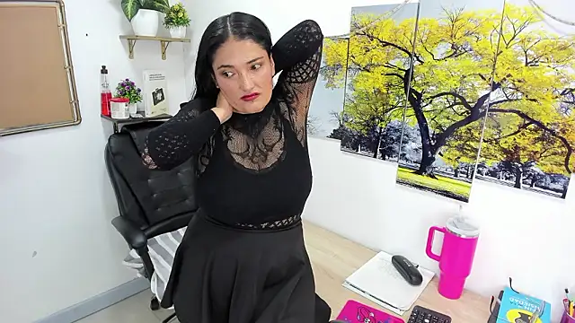 Stefy cg online show from 17, 3, 2026