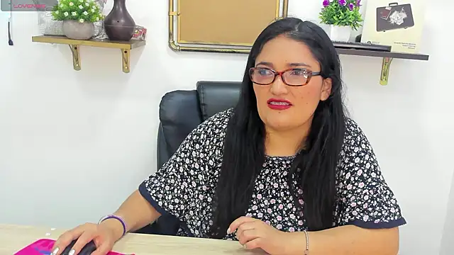 Stefy cg online show from 30, 3, 2026