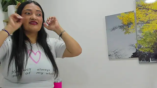 Stefy cg online show from 18, 4, 2026