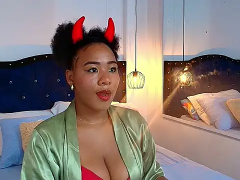 Pamela Cortezz online show from 27, 3, 2026