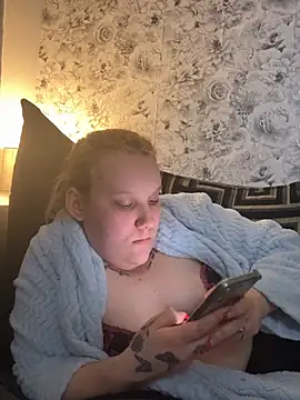 SassieBlondie online show from 3, 3, 2026