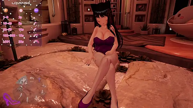 Snapshot of Akira_Noctra chatting on 12, 3, 2026 Akira Noctra online show from 12, 3, 2026