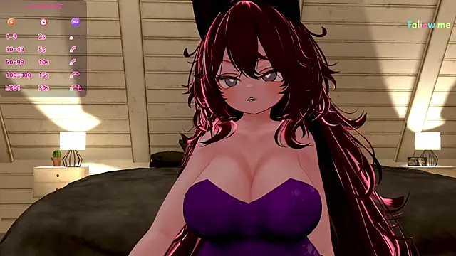 Akira Noctra online show from 20, 4, 2026