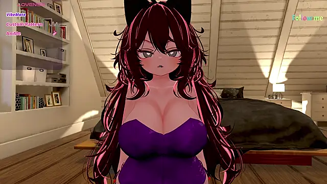 Akira Noctra online show from 23, 4, 2026