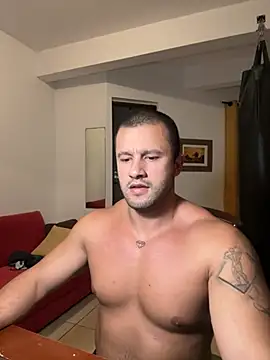 Romaninho online show from 27, 2, 2026